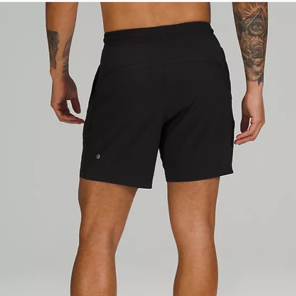 Last Pair! NWT✨Lululemon Pace Breaker Linerless Shorts 7” - Picture 4 of 8